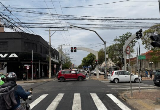 Semaforo quinze com onze giorgia dal ri e couto