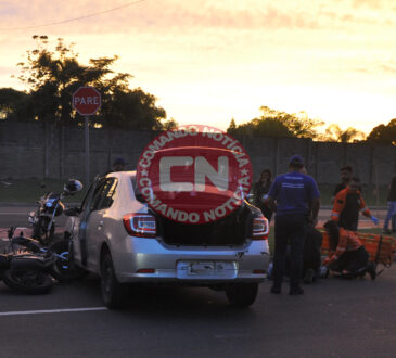 Acidente manoel ruz peres moto 1