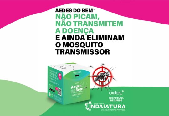 Aedes do bem