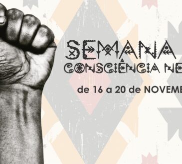 Arte consciÊncia negra