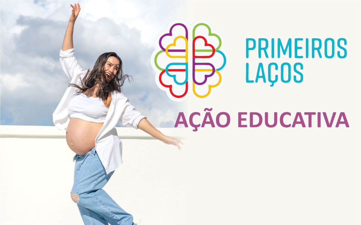 Arte primeiros laÇos