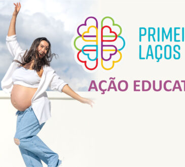 Arte primeiros laÇos