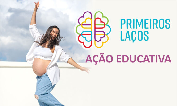 Arte primeiros laÇos