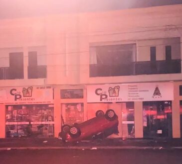 Ari dias aem agencia brasil tornado