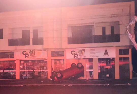 Ari dias aem agencia brasil tornado