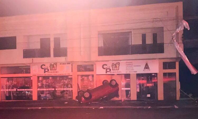 Ari dias aem agencia brasil tornado