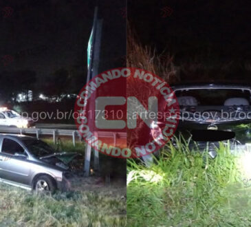 Astra colide em celta mogi fatal