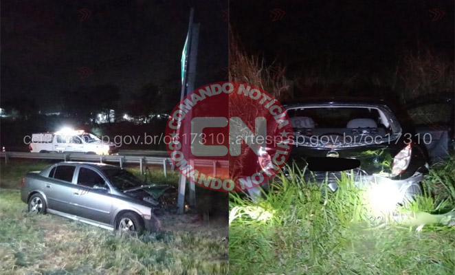 Astra colide em celta mogi fatal