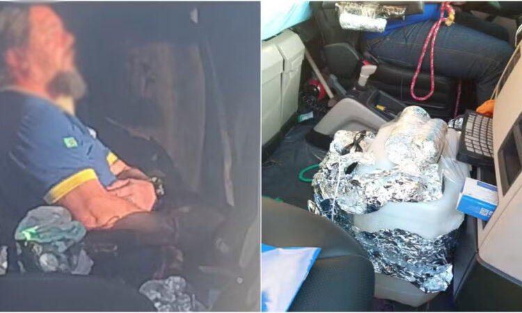 Artefato em caminhão rodoanel cópia