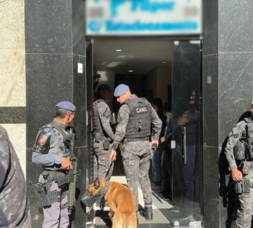 Baep são paulo ssp sp