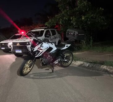 Biano eptv sumare ladrão morre