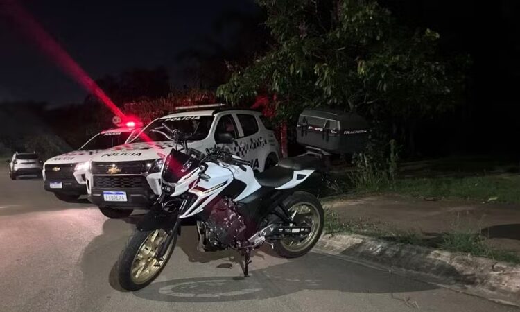 Biano eptv sumare ladrão morre