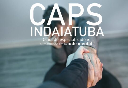Caps indaiatuba