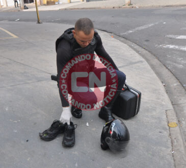 ColisÃo moto e carro rua 81