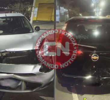 ColisÂoa rio fere mÃe e filha cópia