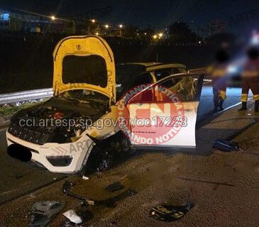 Capotamento compass junidai