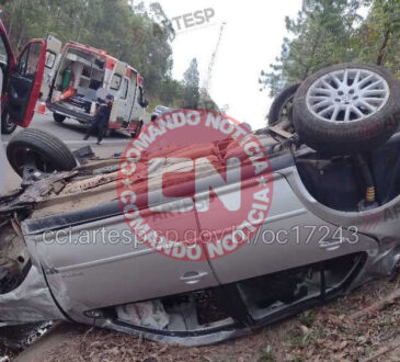 Capotamento em itu cópia