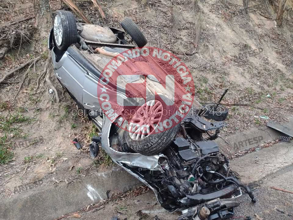 Capotamento em itu 4 cópia