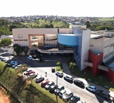 Carlos bassan hospital ouro verde campinas