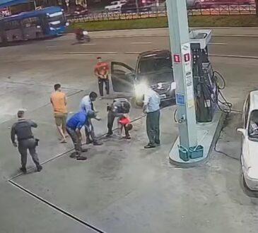 Criança engasgada sorocaba