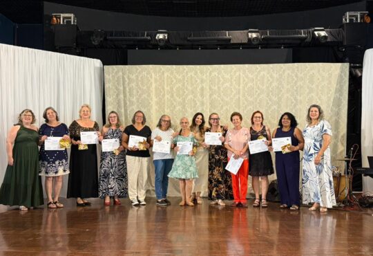 Curso funssol georgia couto