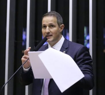 Derrite kayo magalhÃes camara deputados