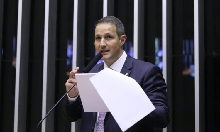 Derrite kayo magalhÃes camara deputados