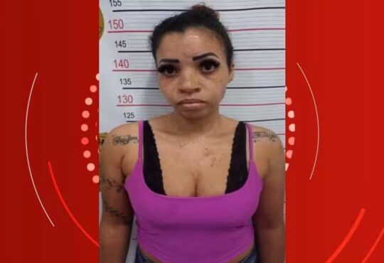 Daiane cortou penis do marido