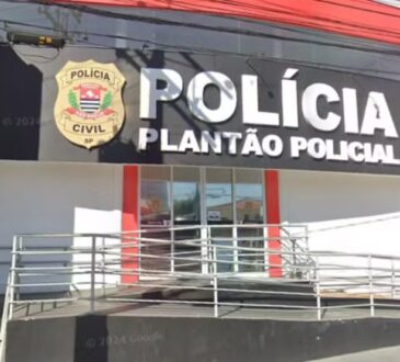 Delegacia de sorocaba google