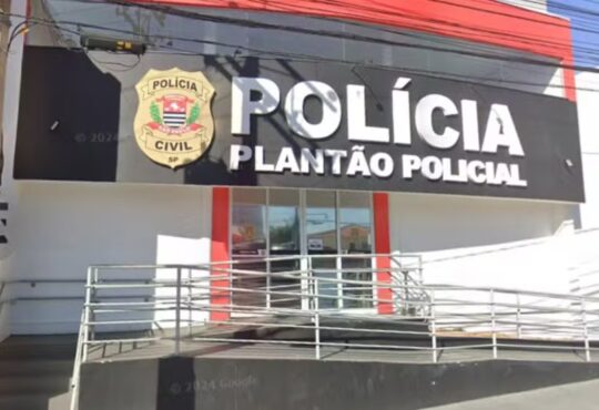 Delegacia de sorocaba google