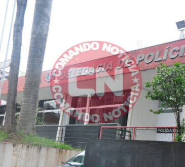 Delegacia de salto sp