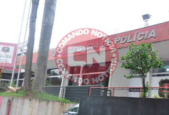 Delegacia de salto sp