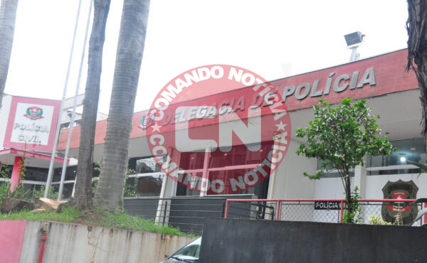 Delegacia de salto sp