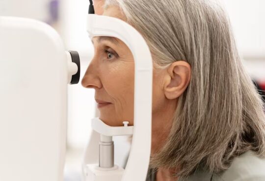 Eutropia ldc comunicaÇÃo olhos