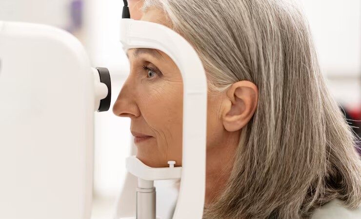 Eutropia ldc comunicaÇÃo olhos