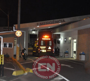 Emergencia haoc indaiatuba