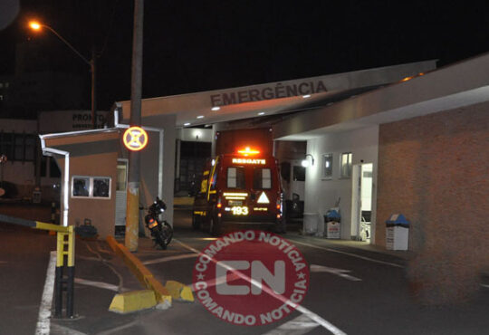 Emergencia haoc indaiatuba