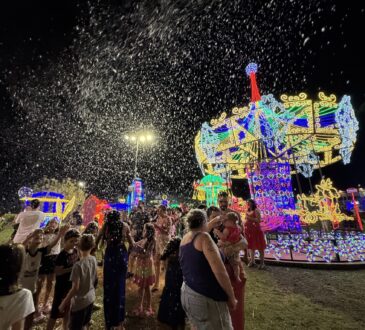 Enfeite natal 2025 prefeitura indaiatuba