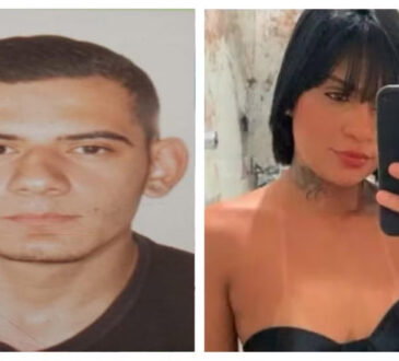 Ex arrasta mulher na marginal tiete