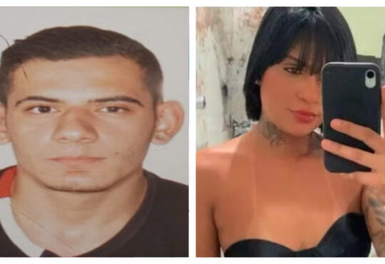 Ex arrasta mulher na marginal tiete