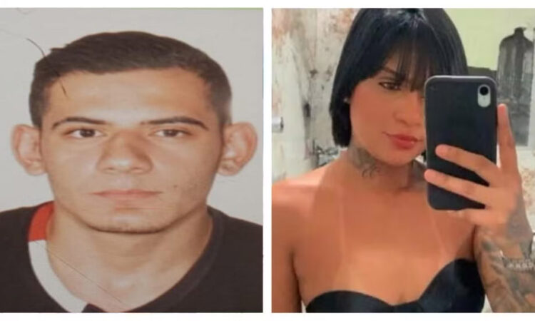 Ex arrasta mulher na marginal tiete