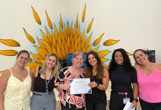 Funssol divulgação