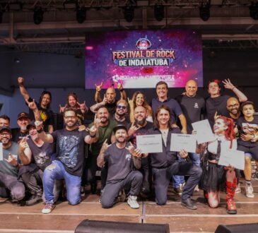 Festival leonardo cruz