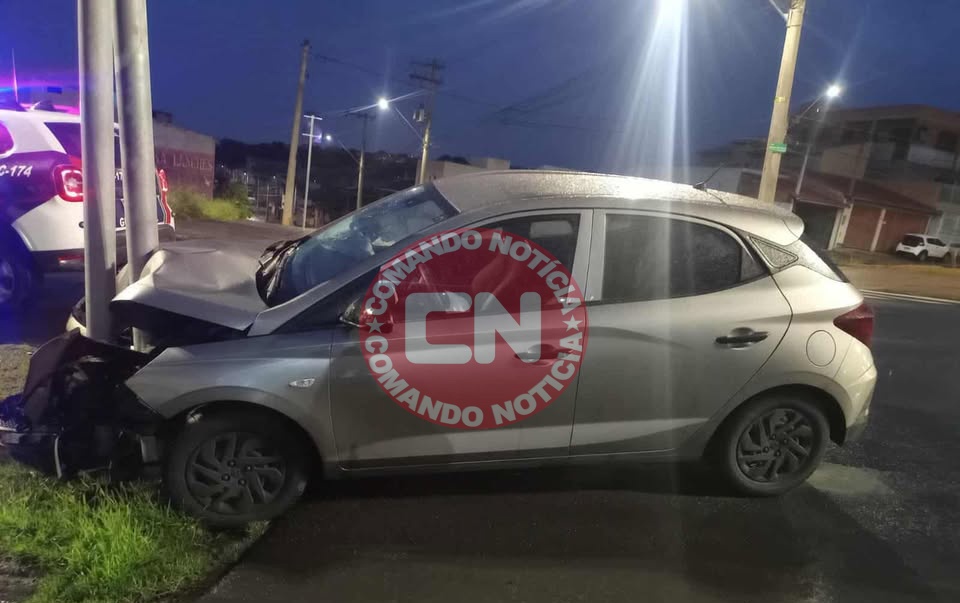 Hb 20 batem em poste manoel ruz peres 1