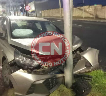 Hb 20 batem em poste manoel ruz peres 3