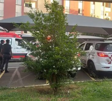 Hellen sacomi crianças refens campinas