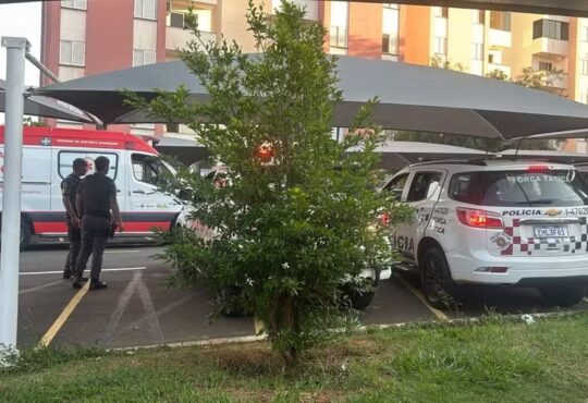 Hellen sacomi crianças refens campinas