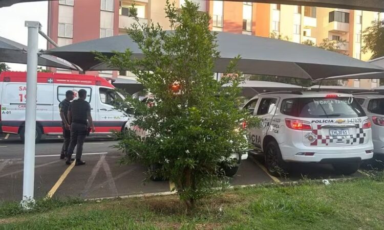 Hellen sacomi crianças refens campinas