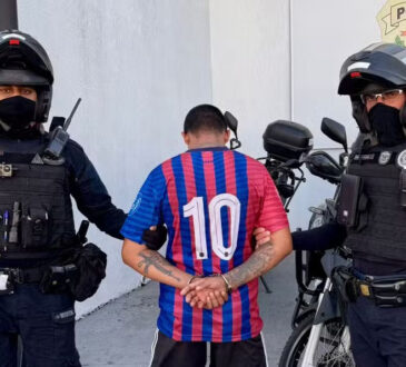 Individuo bate em mulher e é preso em cabreuva cópia