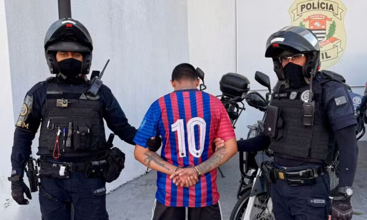 Individuo bate em mulher e é preso em cabreuva cópia